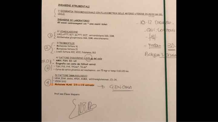  Voglio andare fine in fondo! - 1