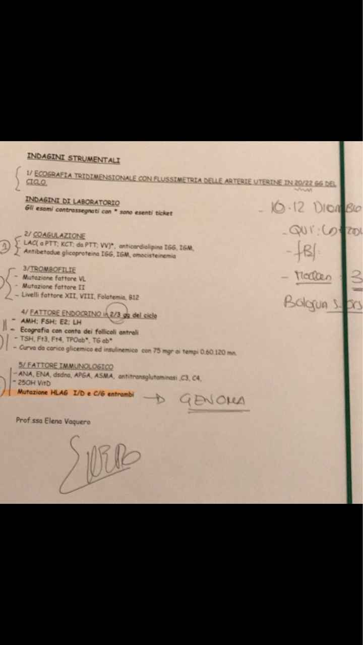  Voglio andare fine in fondo! - 1