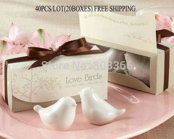 Bomboniere aliexpress - 1