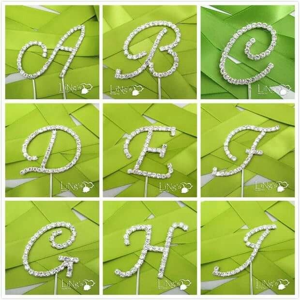 Cake topper!!! - 1