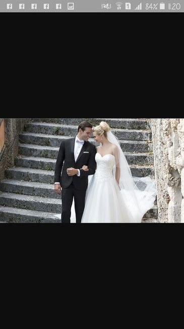 Non c'è niente da fare lo amo - 2