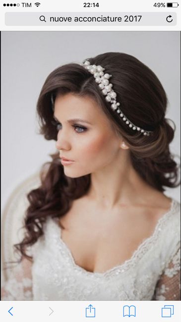 Capelli!!! suggerimenti grazie - 1