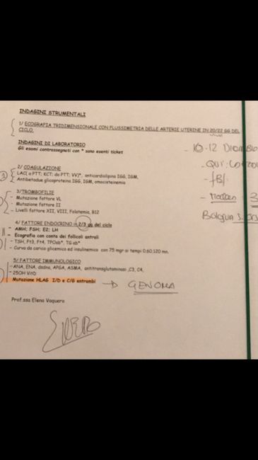  Voglio andare fine in fondo! - 1