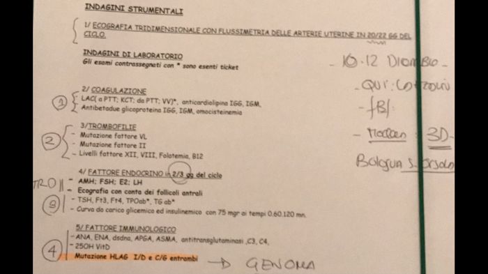 Mutazioni mthfr a1298c in eterozigote 1