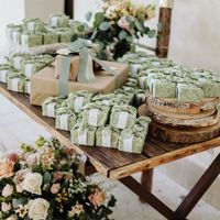 Bomboniere stile Giappone (che non costino una follia...)? - 1