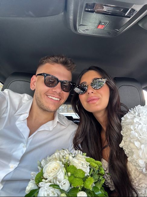 Primo step ✅ promessa 1