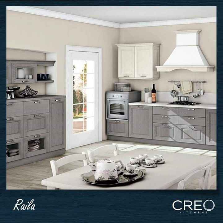 Cucina Lube Raila - 1