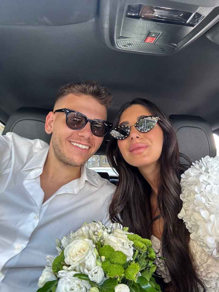 Primo step ✅ promessa - 1