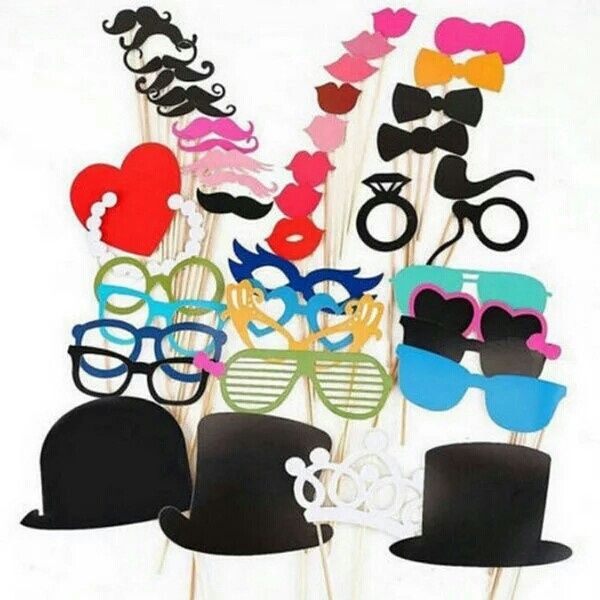 Kit x photo booth - 1