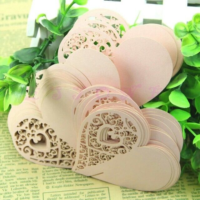 Segnaposti bicchiere - 1