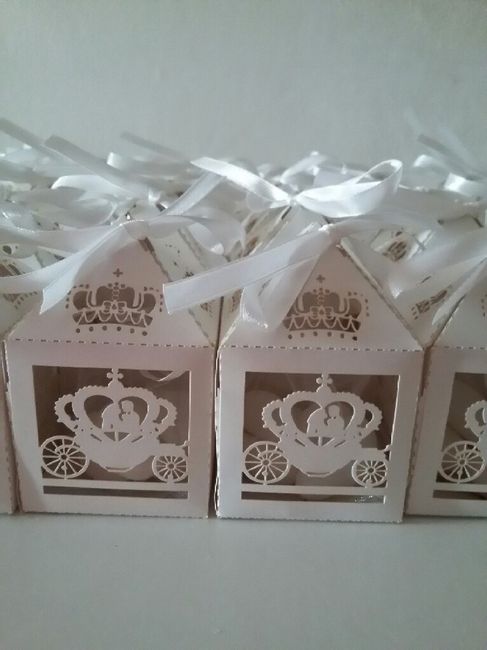 Confettata pronta a -14 vi piace? - 1