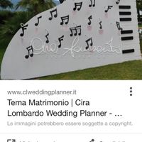 Tableau sulla musica - 2