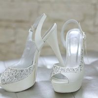 Scarpe sposa - 1