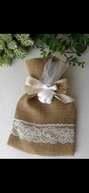 Bomboniere whit love: arrivate! - 4