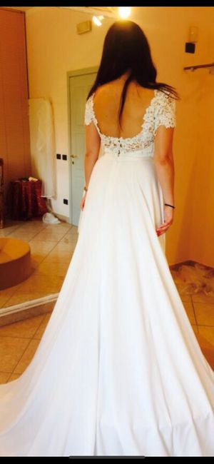 Acconciatura & Abito: pareri - 3