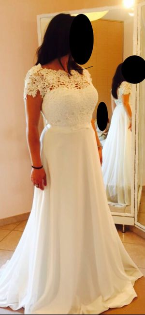 Acconciatura & Abito: pareri - 4