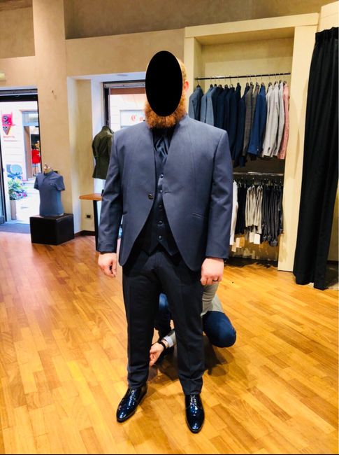 Dio Lui che bello 😍 - 2