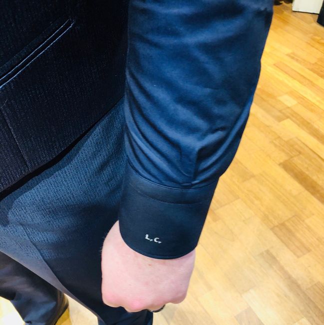 Dio Lui che bello 😍 - 3