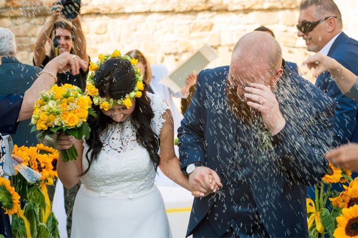 Nozze in giallo! - 6