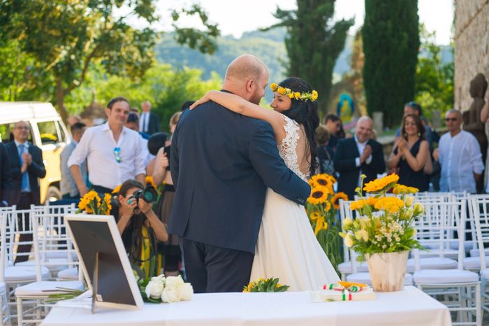 16 giugno 2018: foto ufficiali - 3