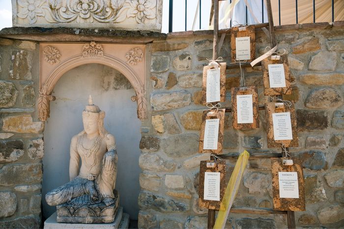 tableau matrimonio - 1