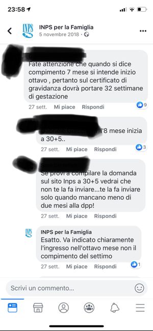 Bonus Mamma Domani 1