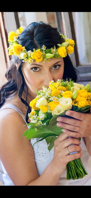 Trucco sopracciglia - 4