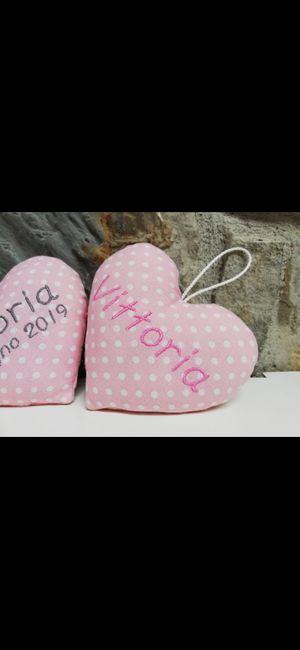 Bomboniere battesimo 4