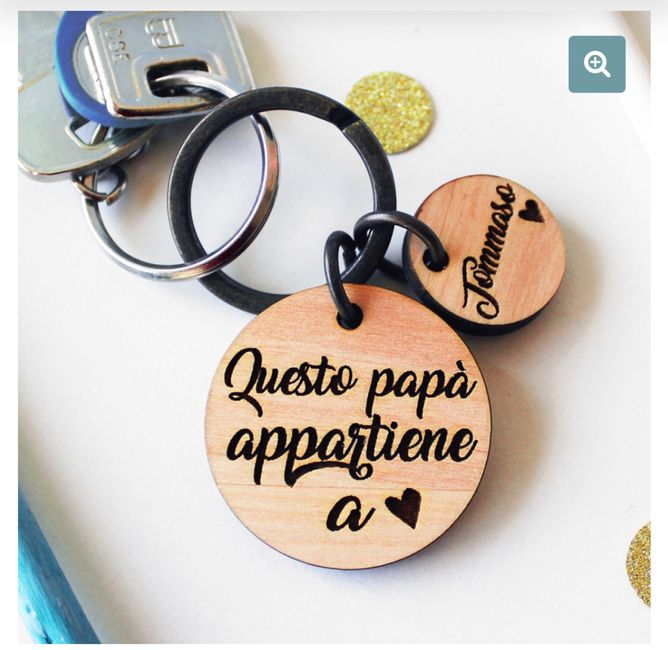 Idee regalo prima festa del Papà  👨‍👦 - 2