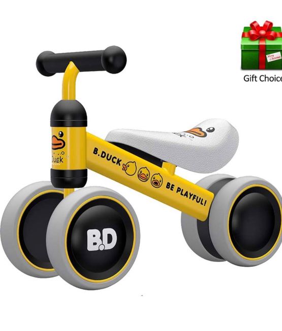 Regali per bimba di un anno 🎁 1