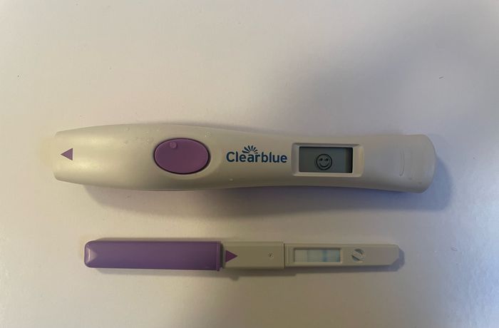 Parere test ovulazione 1