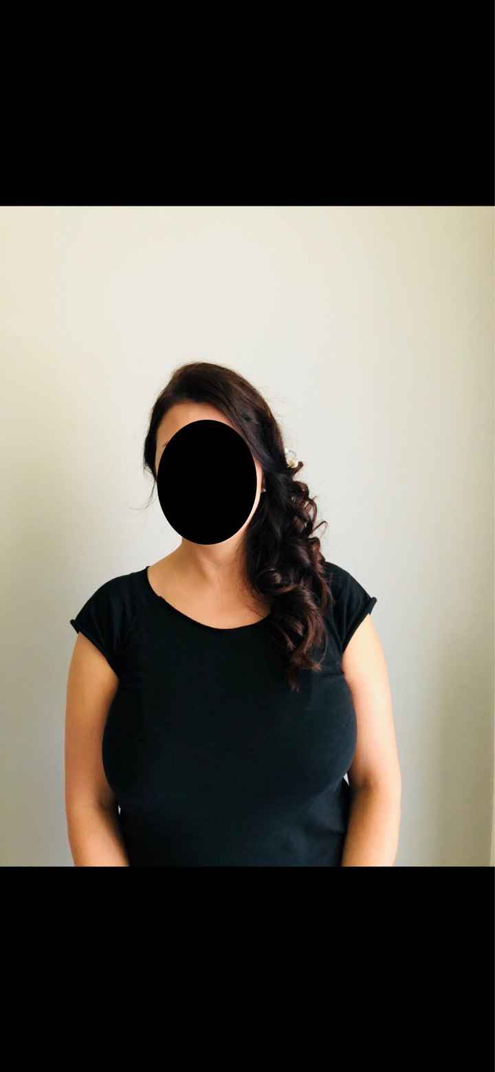 Acconciatura & Abito: pareri - 2