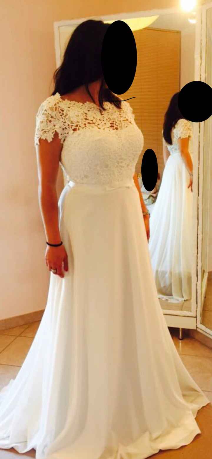 Acconciatura & Abito: pareri - 4