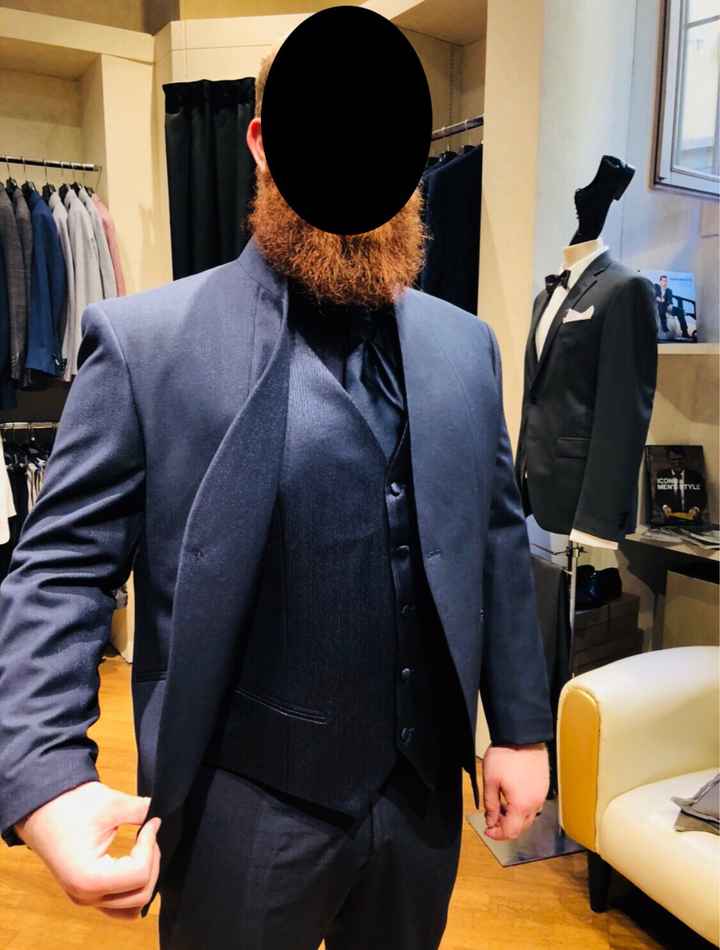 Dio Lui che bello 😍 - 1