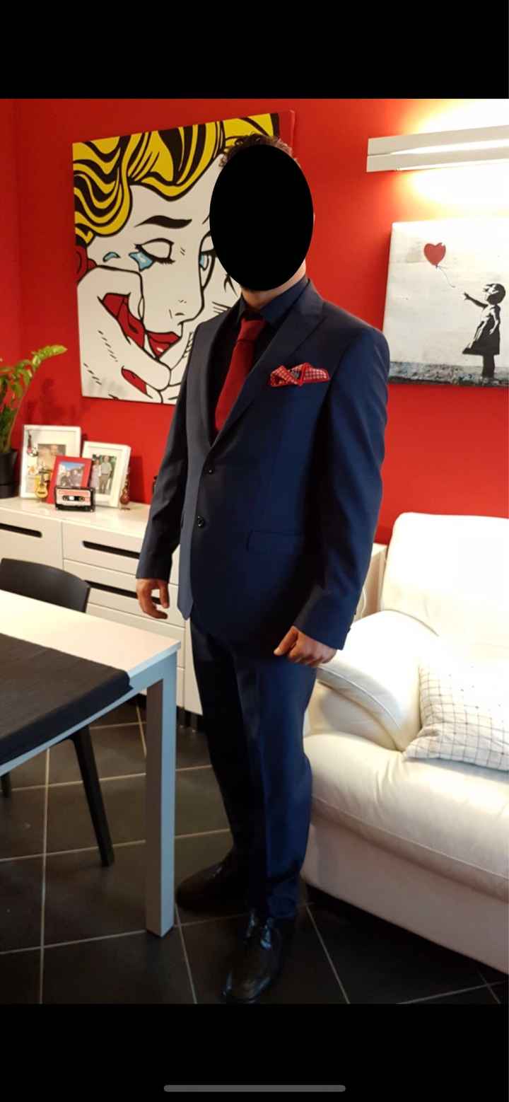 i testimoni più belli del mondo 😍 - 1