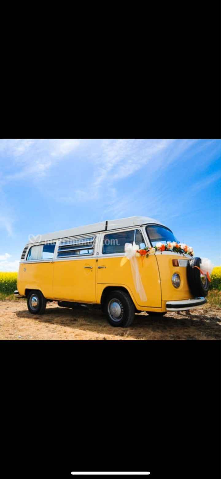 e abbiamo anche la macchina 💕 - 1