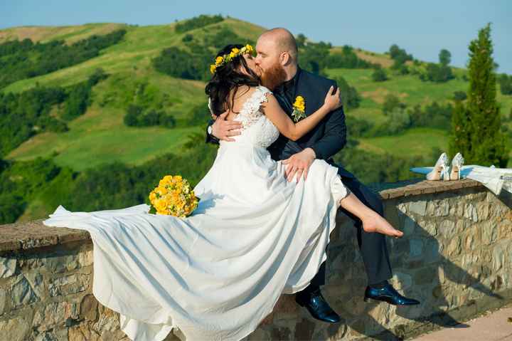 16 giugno 2018: foto ufficiali - 10