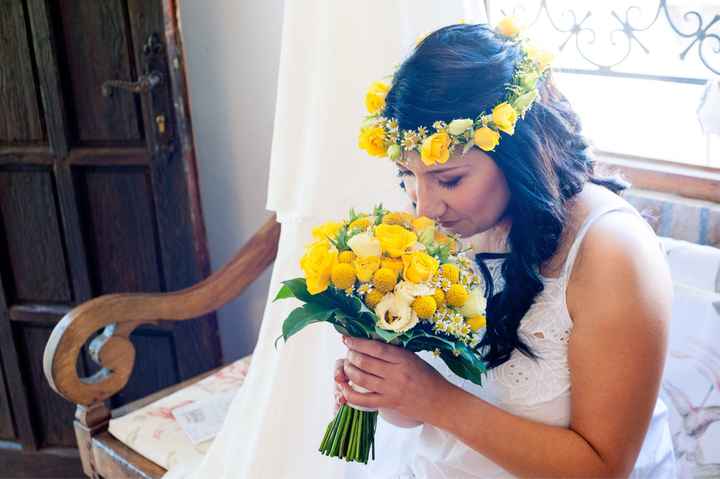 Cos'avrete in testa??🤔🤔 - 1