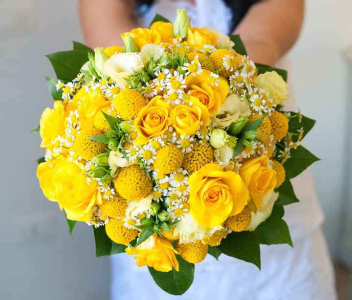 Che bouquet avete scelto per il vostro matrimonio? - 2