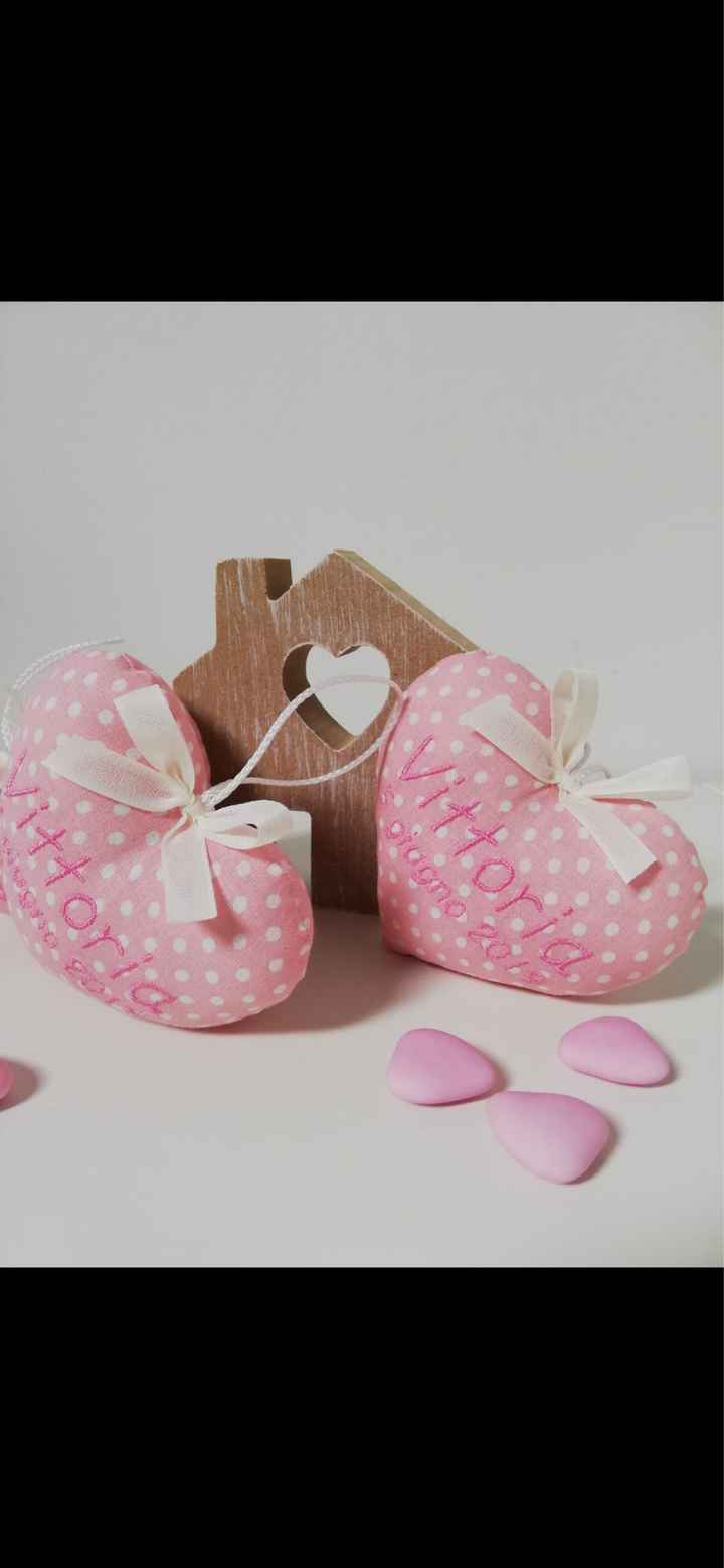 Bomboniere Nascita ❣️ - 6