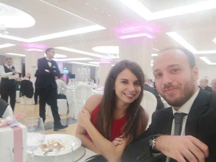 foto con Fm? data di nozze e Città 🍀 3