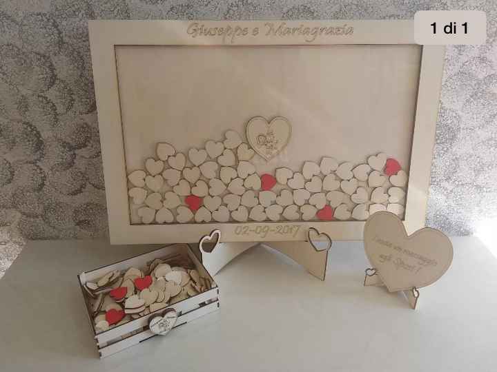  Libro degli Ospiti: Guest Book 🙃😍❤️😎 - 1