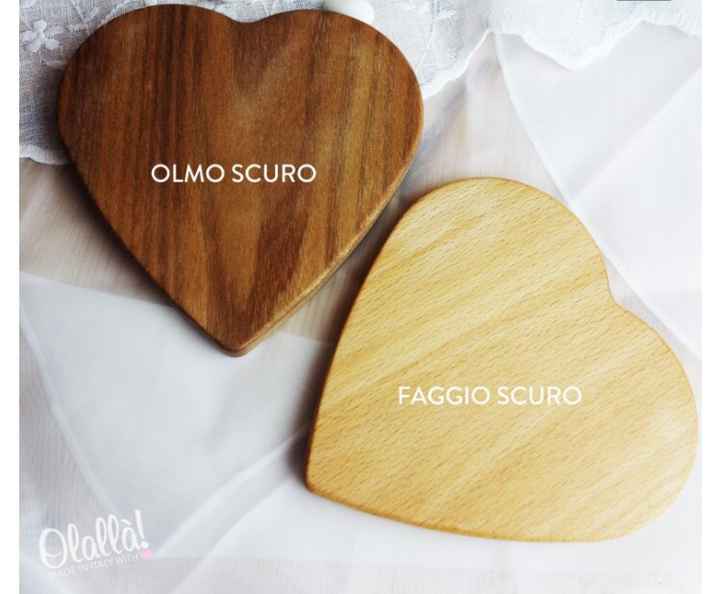  Bomboniera: quanto ci costi 😂😂 - 2