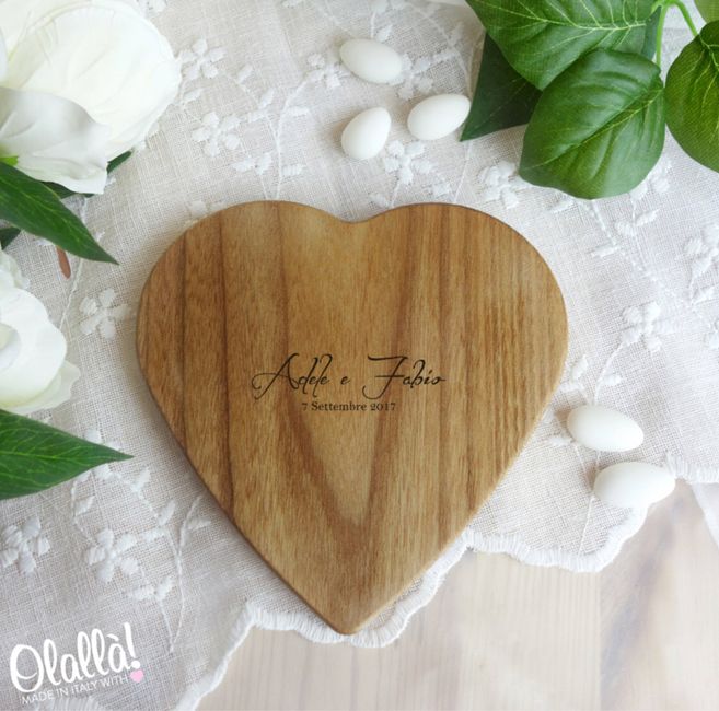  Bomboniere che tortura!!! - 1