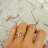 Posta la foto dell'anello 📷 - 1