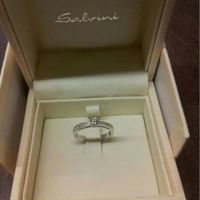 Posta la foto dell'anello 📷 - 1