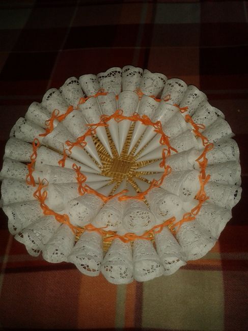 conetti portaconfetti