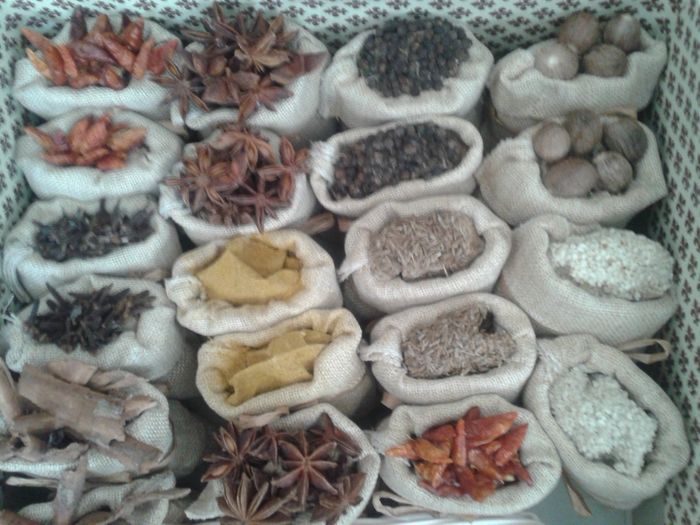 Sacchettini per tableau e segnatavoli