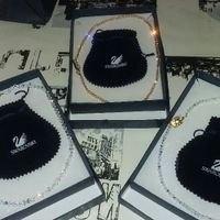 Primo regalo ex datore di lavoro ! - 1