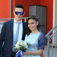 Finalmente ci siamo sposati ! - 2